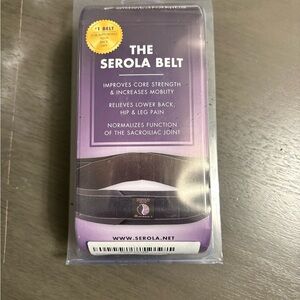 Black Belt for Women